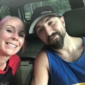 Meet your Posher, Karen